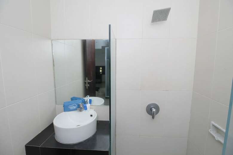 Hotel Airy Candisari Sisingamangaraja 4 Semarang