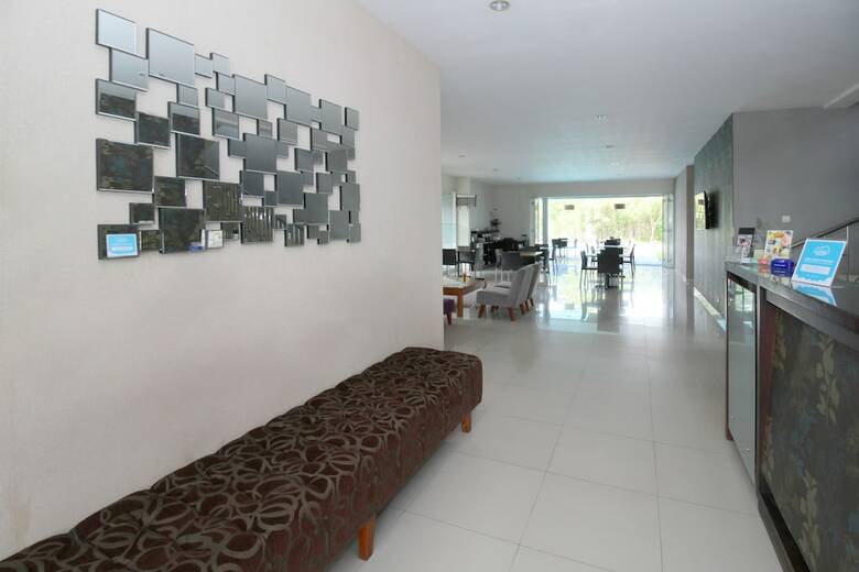Hotel Airy Candisari Sisingamangaraja 4 Semarang