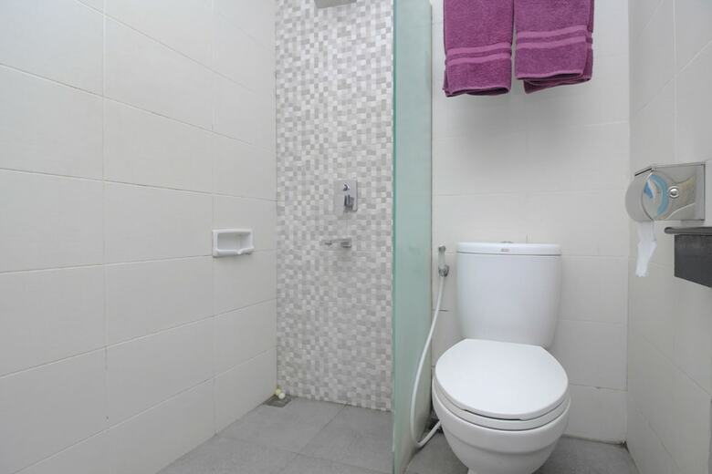 Hotel Airy Candisari Sisingamangaraja 4 Semarang