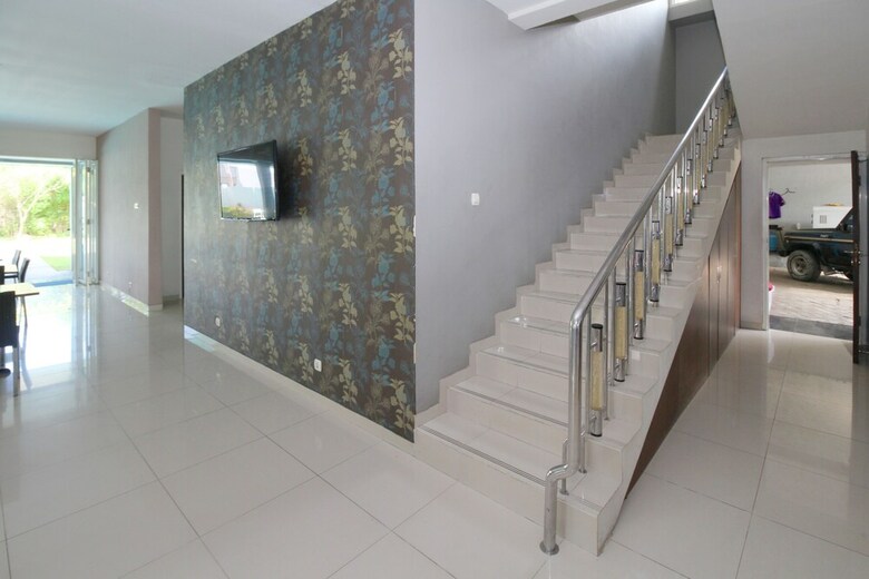 Hotel Airy Candisari Sisingamangaraja 4 Semarang