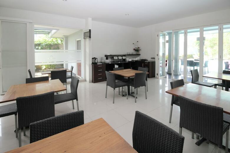 Hotel Airy Candisari Sisingamangaraja 4 Semarang