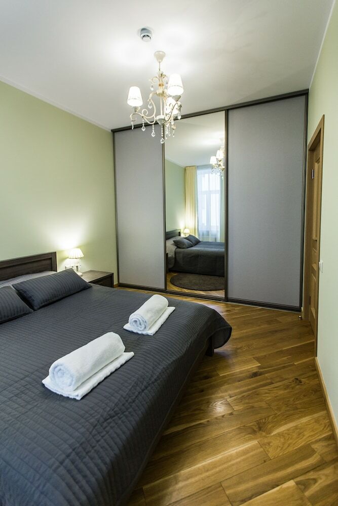 Riga Lux Apartments - Ernesta