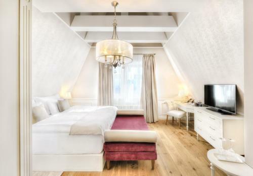 Hotel Lomnica