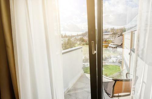 Hotel Lomnica