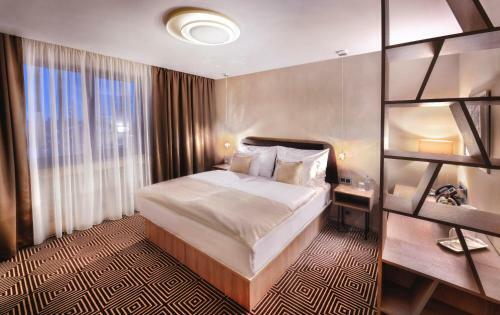 Hotel Lomnica