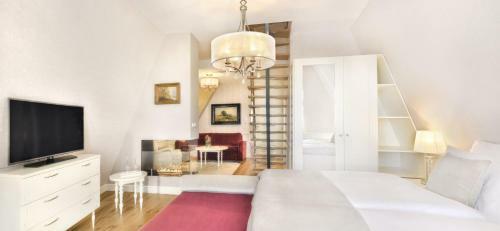 Hotel Lomnica