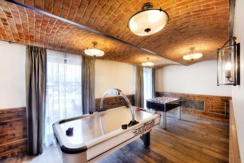 Hotel Lomnica