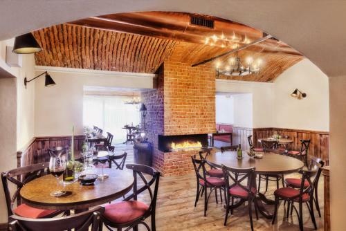 Hotel Lomnica
