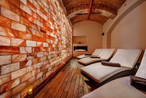 Hotel Lomnica
