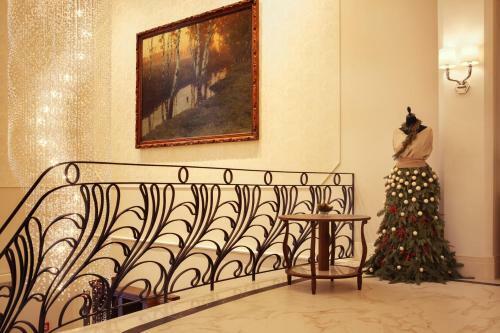 Hotel Lomnica