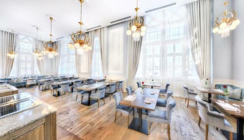 Hotel Lomnica