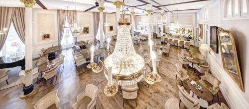 Hotel Lomnica