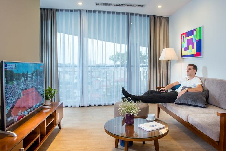 Dream Hotel & Apartment