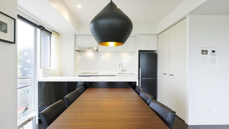 Apartamentos Kizuna