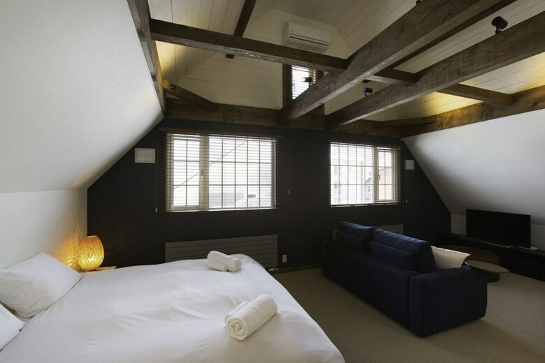 Apartamentos Greystone