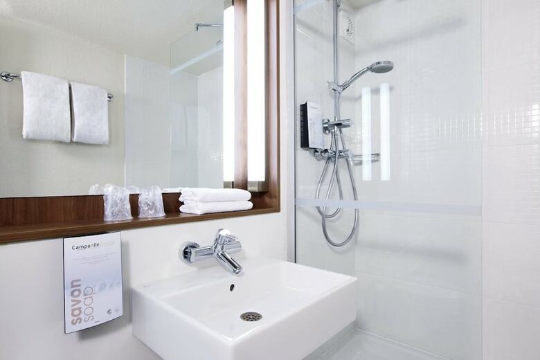 Hotel Campanile Creteil - Bonneuil Sur Marne