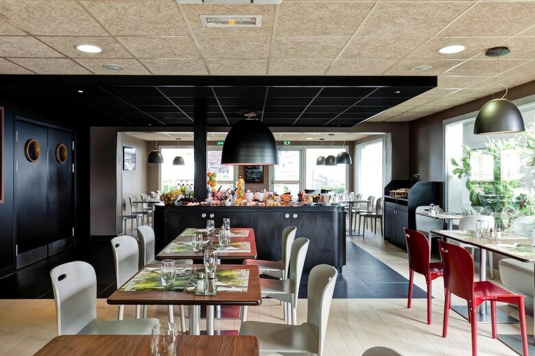 Hotel Campanile Creteil - Bonneuil Sur Marne