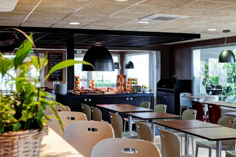 Hotel Campanile Creteil - Bonneuil Sur Marne