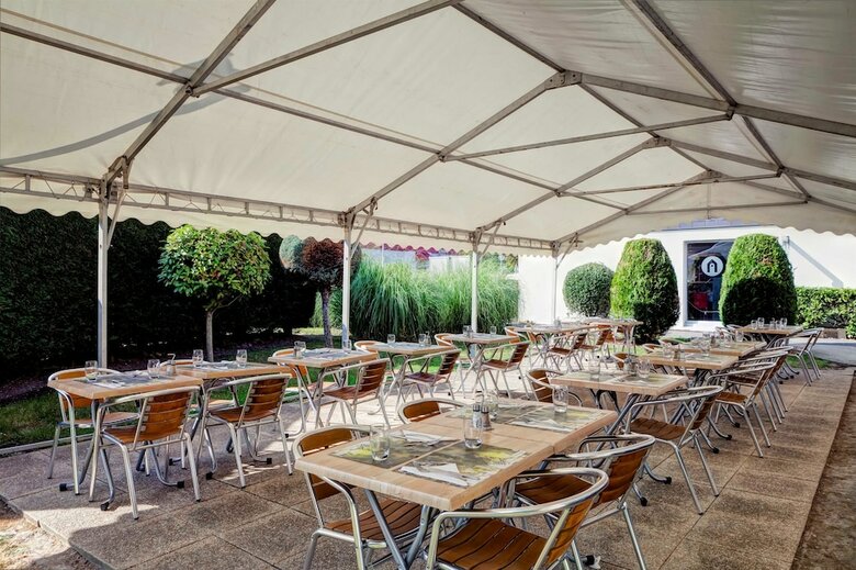 Hotel Campanile Creteil - Bonneuil Sur Marne