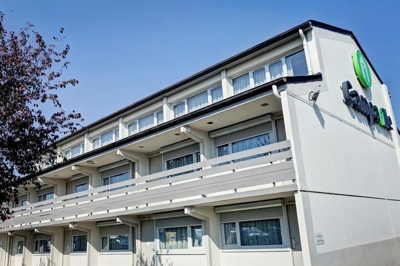 Hotel Campanile Creteil - Bonneuil Sur Marne