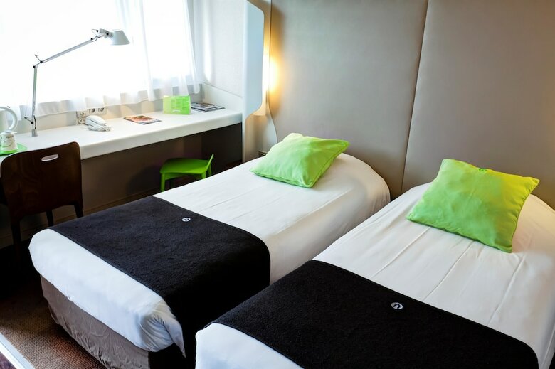 Hotel Campanile Creteil - Bonneuil Sur Marne
