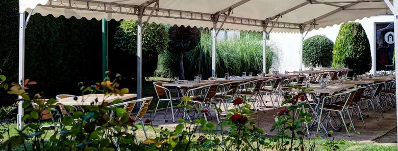 Hotel Campanile Creteil - Bonneuil Sur Marne