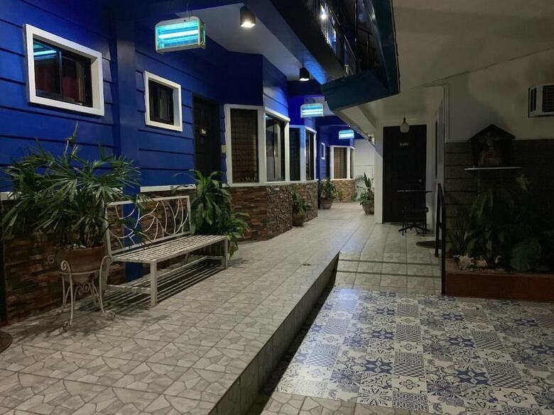 Casa Munda Bed & Breakfast