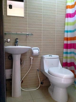 Casa Munda Bed & Breakfast