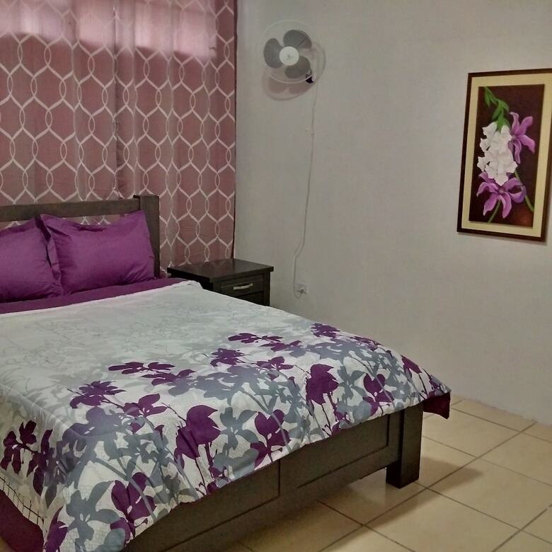 Apartamentos Gabrielle?s