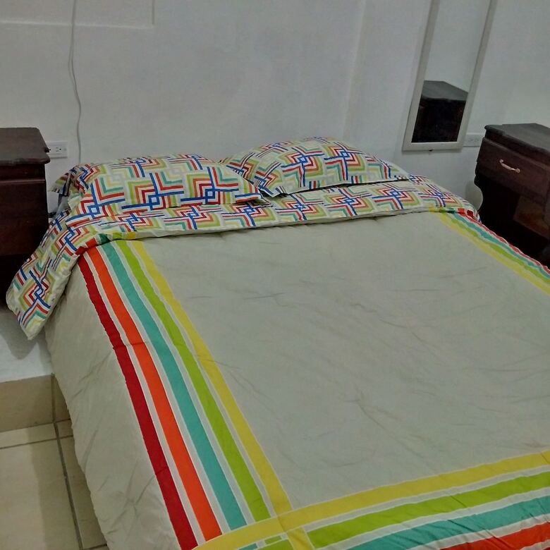 Apartamentos Gabrielle?s