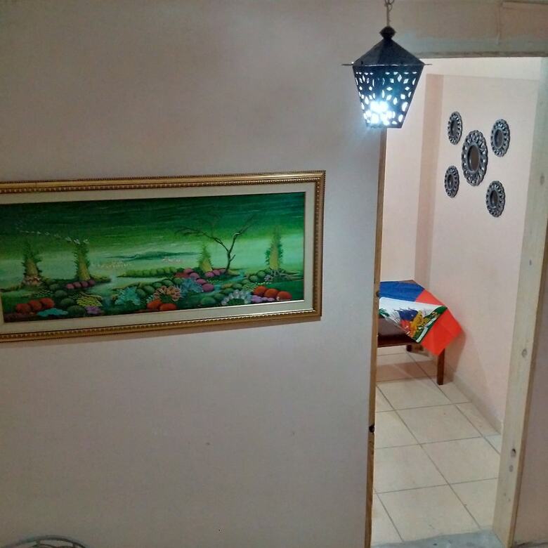 Apartamentos Gabrielle?s