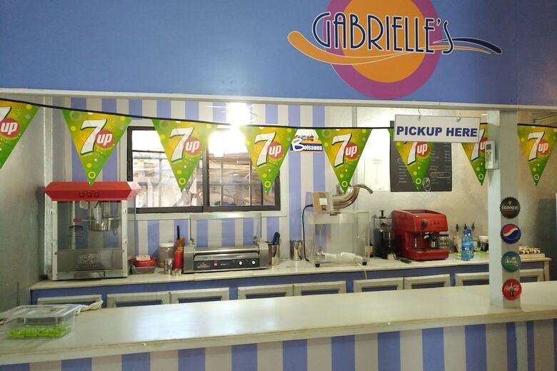 Apartamentos Gabrielle?s