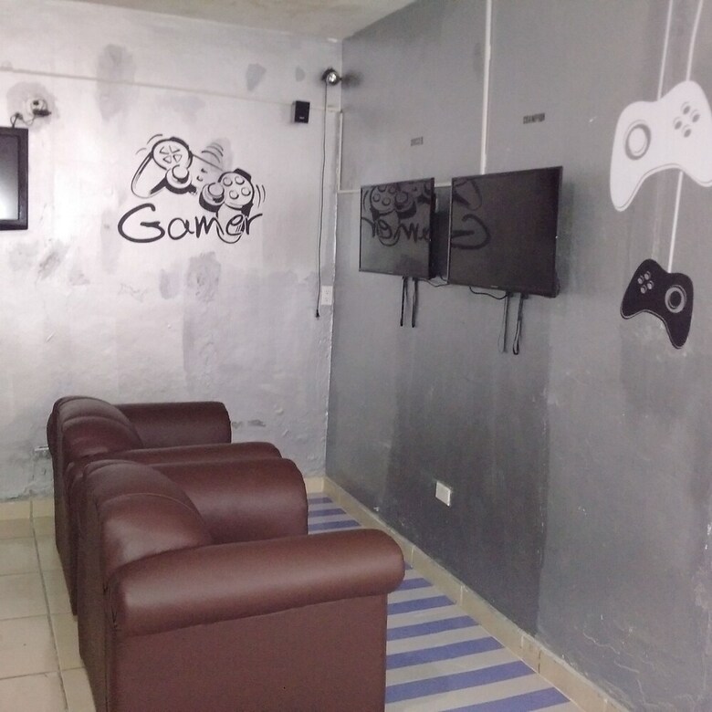 Apartamentos Gabrielle?s