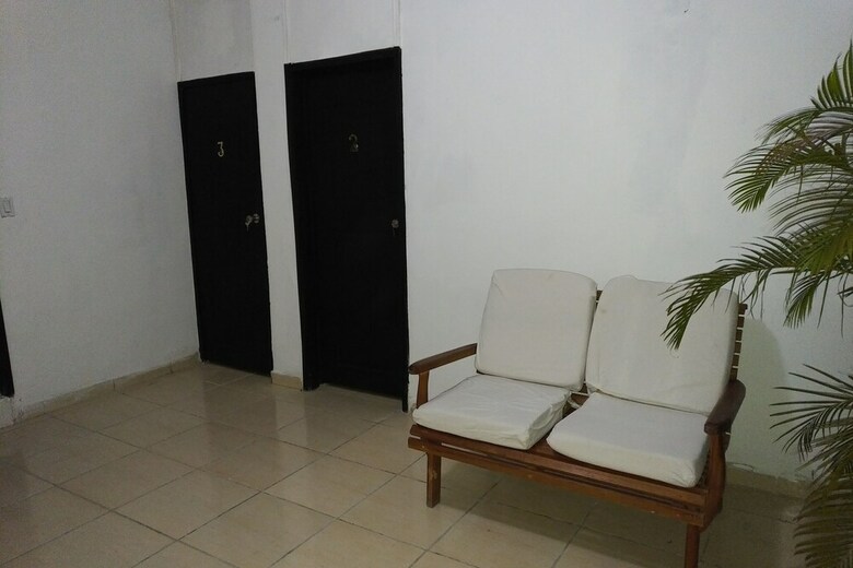 Apartamentos Gabrielle?s