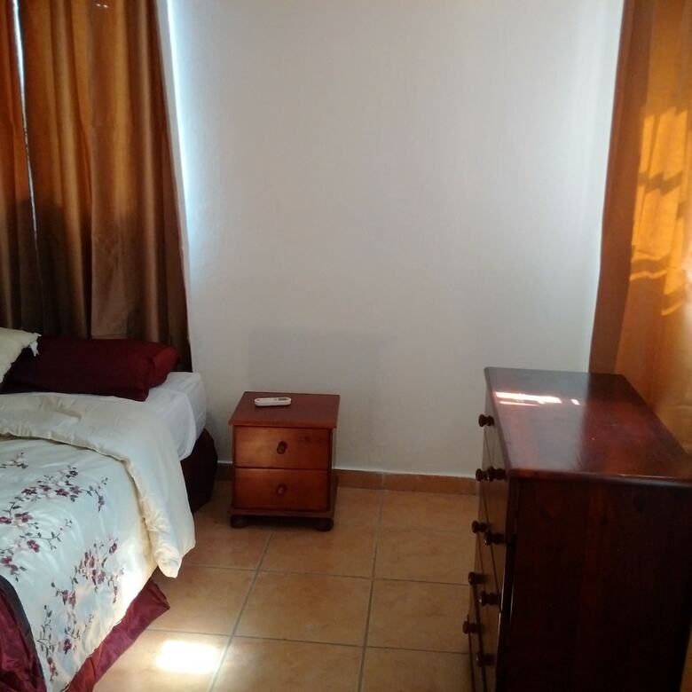 Apartamentos Gabrielle?s