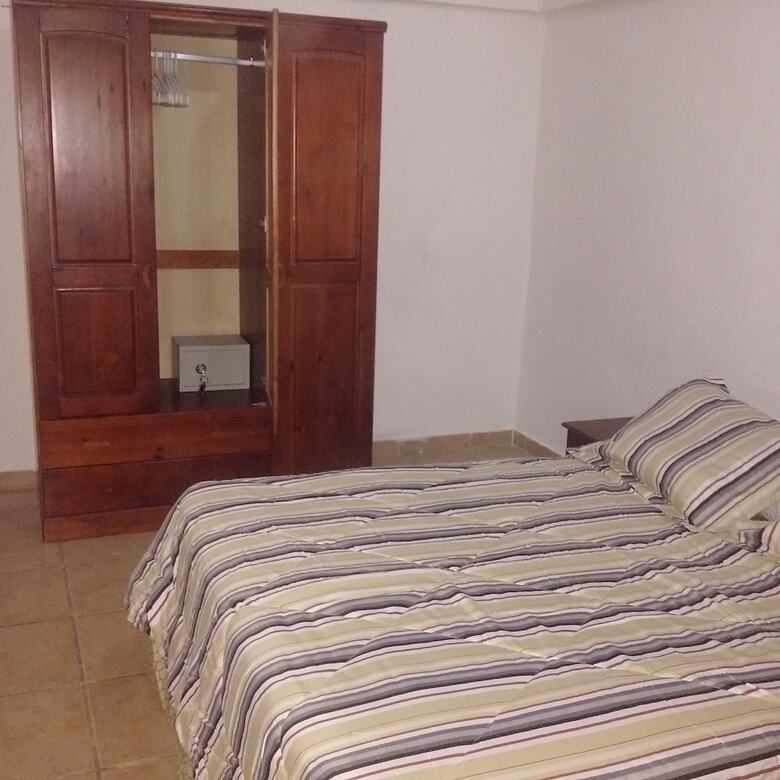 Apartamentos Gabrielle?s