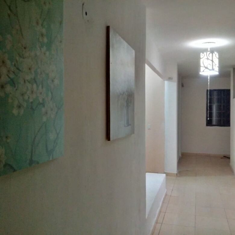 Apartamentos Gabrielle?s