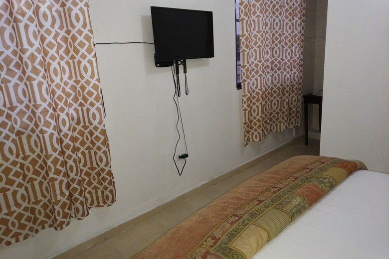 Apartamentos Gabrielle?s