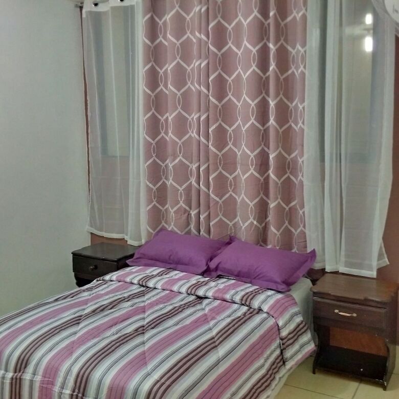 Apartamentos Gabrielle?s