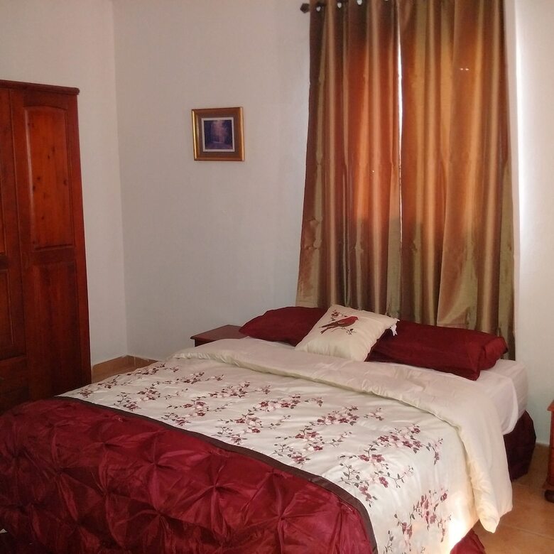 Apartamentos Gabrielle?s