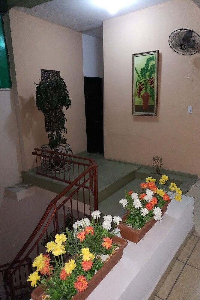 Apartamentos Gabrielle?s