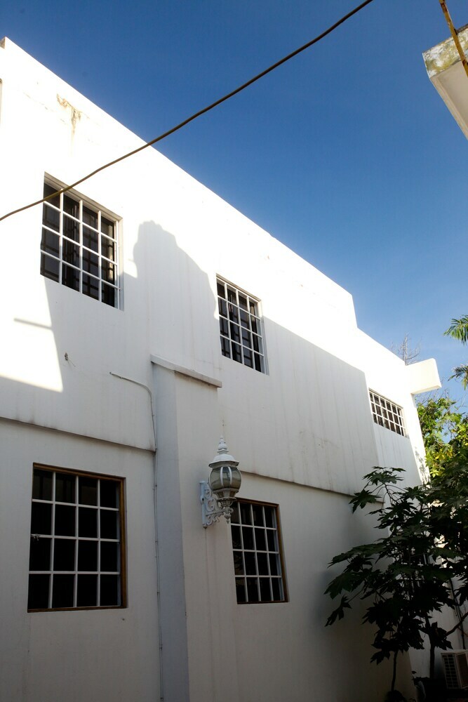 Apartamentos Gabrielle?s