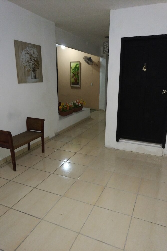 Apartamentos Gabrielle?s