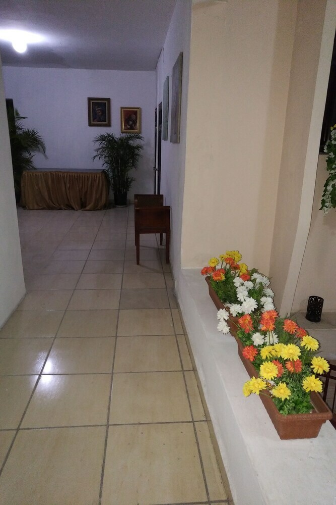 Apartamentos Gabrielle?s