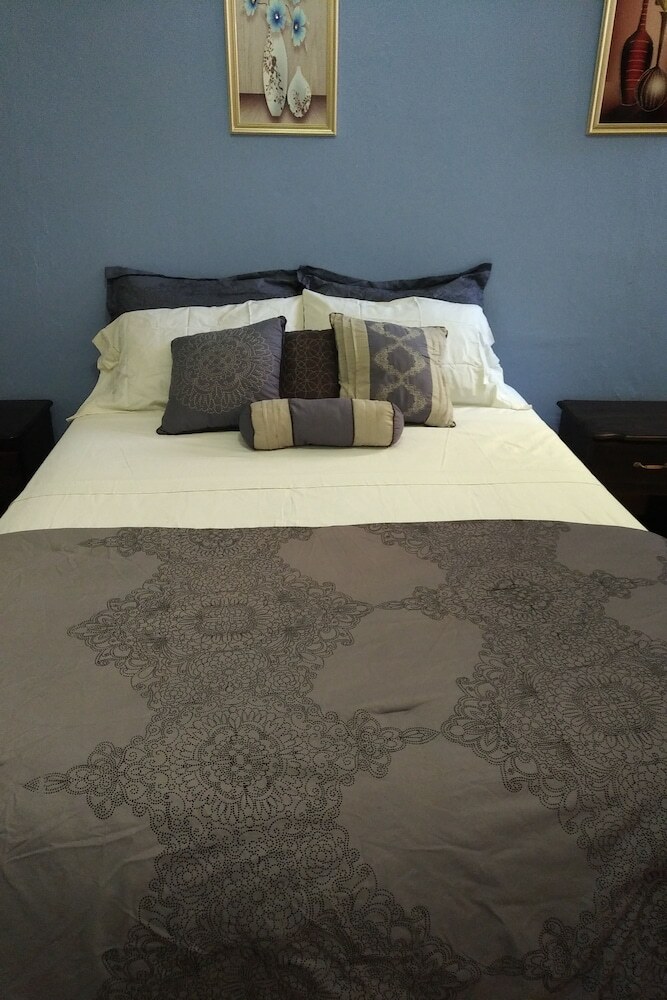 Apartamentos Gabrielle?s
