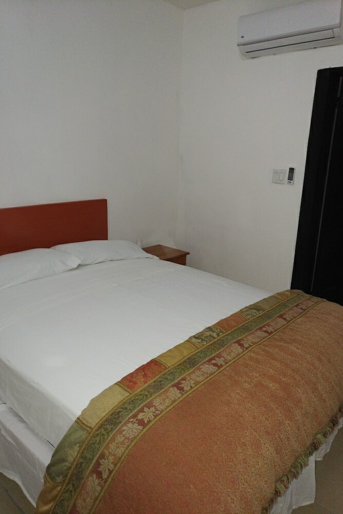 Apartamentos Gabrielle?s