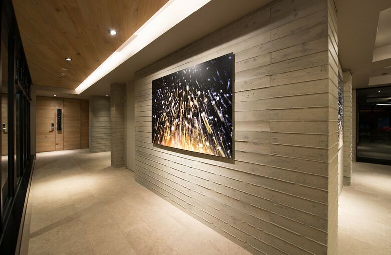 Apartamentos Aspect Niseko