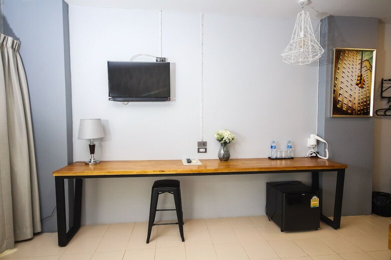 Hotel Phusuang Place