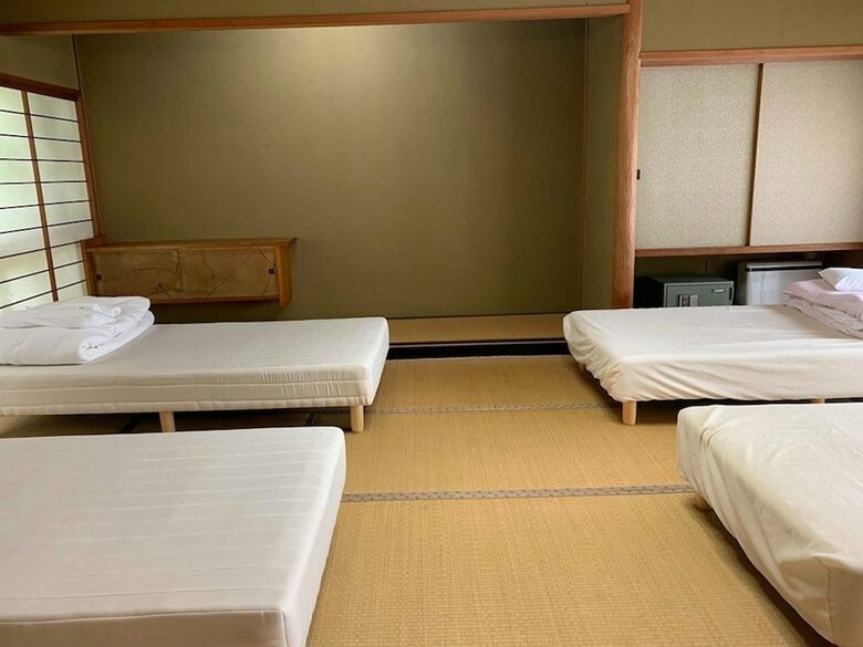 Hostal Zen Hostel