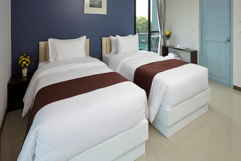Casa Residence Hotel